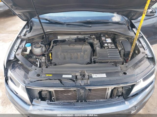 Photo 9 VIN: 3VV1B7AX8JM146679 - VOLKSWAGEN TIGUAN 