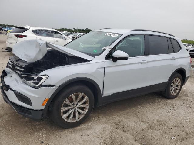 Photo 0 VIN: 3VV1B7AX8KM028407 - VOLKSWAGEN TIGUAN S 