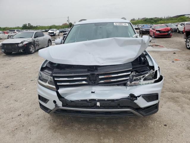 Photo 4 VIN: 3VV1B7AX8KM028407 - VOLKSWAGEN TIGUAN S 