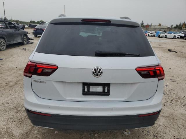 Photo 5 VIN: 3VV1B7AX8KM028407 - VOLKSWAGEN TIGUAN S 