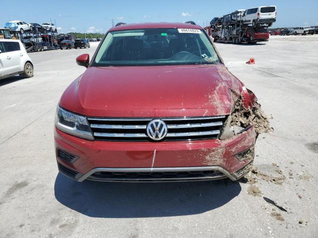 Photo 4 VIN: 3VV1B7AX8KM055381 - VOLKSWAGEN TIGUAN 