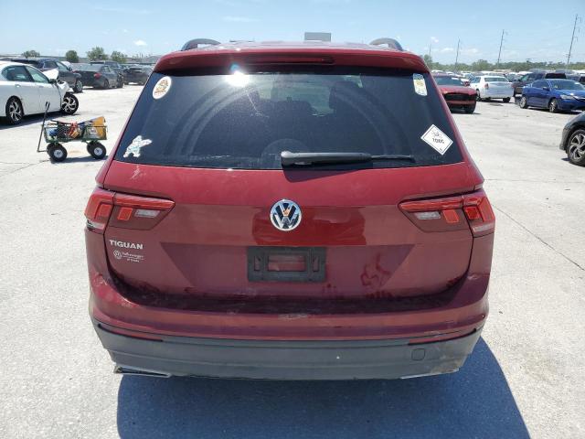 Photo 5 VIN: 3VV1B7AX8KM055381 - VOLKSWAGEN TIGUAN 