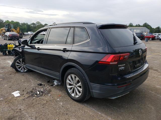 Photo 1 VIN: 3VV1B7AX8KM077218 - VOLKSWAGEN TIGUAN S 