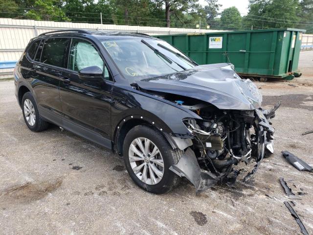 Photo 3 VIN: 3VV1B7AX8KM077218 - VOLKSWAGEN TIGUAN S 