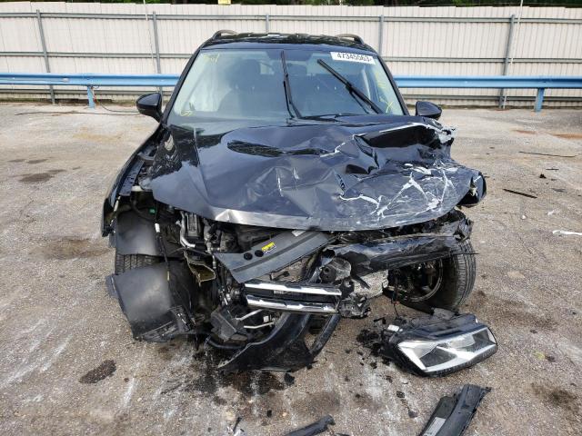 Photo 4 VIN: 3VV1B7AX8KM077218 - VOLKSWAGEN TIGUAN S 