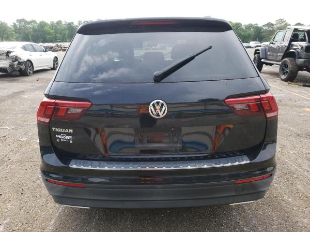 Photo 5 VIN: 3VV1B7AX8KM077218 - VOLKSWAGEN TIGUAN S 