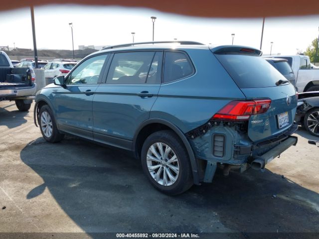 Photo 2 VIN: 3VV1B7AX8KM089045 - VOLKSWAGEN TIGUAN 