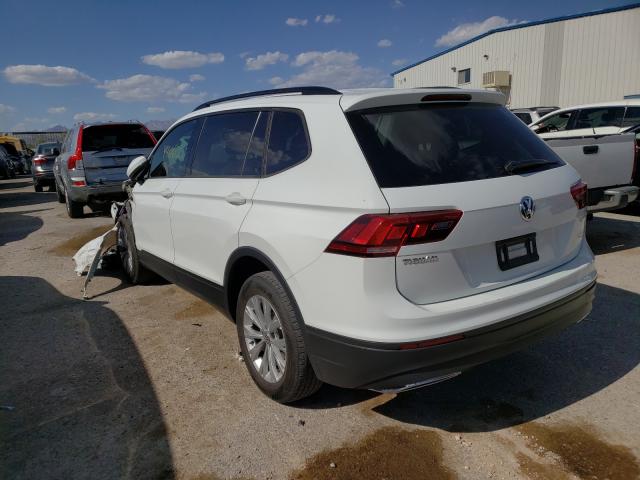 Photo 2 VIN: 3VV1B7AX8KM110217 - VOLKSWAGEN TIGUAN S 