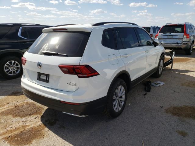 Photo 3 VIN: 3VV1B7AX8KM110217 - VOLKSWAGEN TIGUAN S 