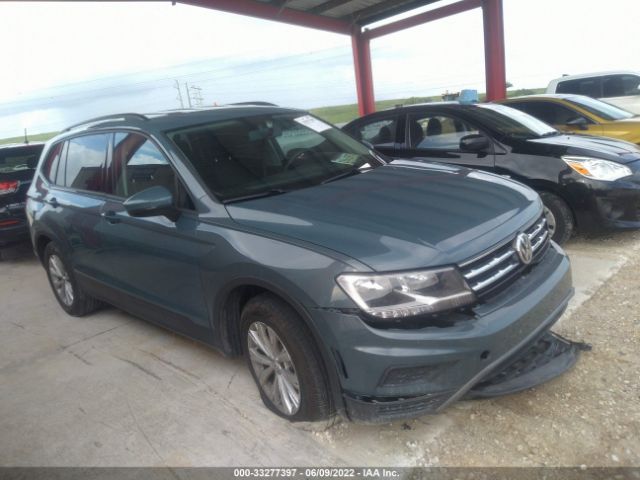 Photo 0 VIN: 3VV1B7AX8KM110573 - VOLKSWAGEN TIGUAN 