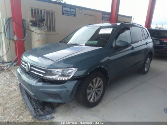 Photo 1 VIN: 3VV1B7AX8KM110573 - VOLKSWAGEN TIGUAN 