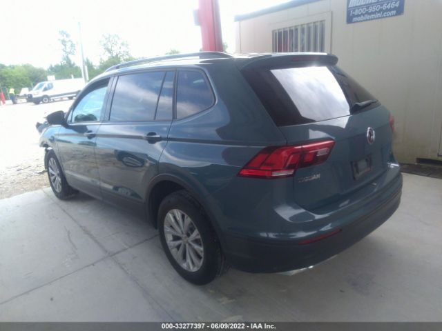 Photo 2 VIN: 3VV1B7AX8KM110573 - VOLKSWAGEN TIGUAN 