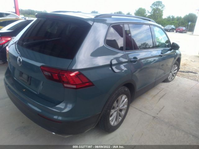 Photo 3 VIN: 3VV1B7AX8KM110573 - VOLKSWAGEN TIGUAN 