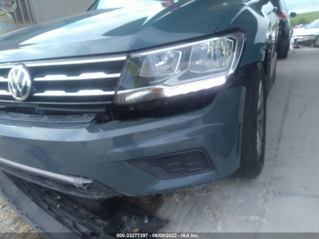 Photo 5 VIN: 3VV1B7AX8KM110573 - VOLKSWAGEN TIGUAN 