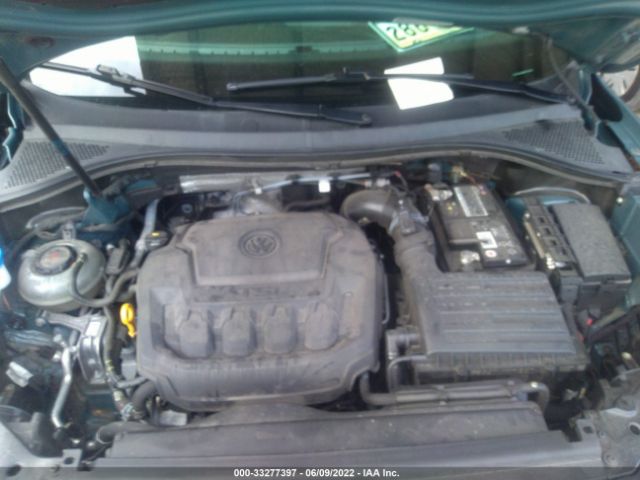 Photo 9 VIN: 3VV1B7AX8KM110573 - VOLKSWAGEN TIGUAN 