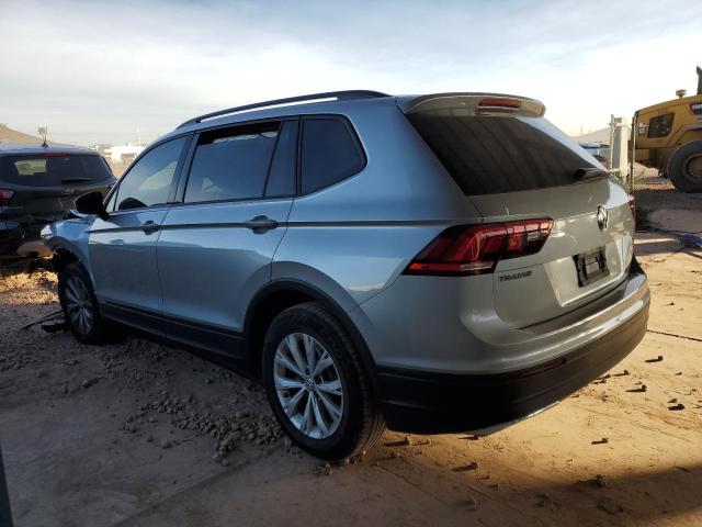 Photo 1 VIN: 3VV1B7AX8KM118110 - VOLKSWAGEN TIGUAN S 