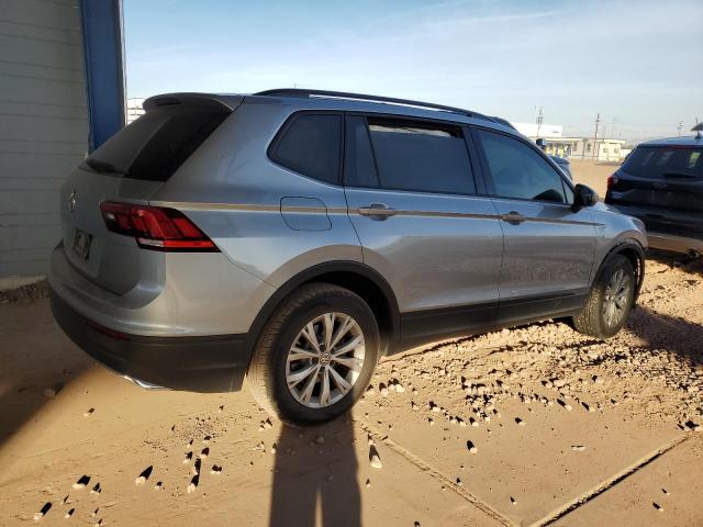 Photo 2 VIN: 3VV1B7AX8KM118110 - VOLKSWAGEN TIGUAN S 