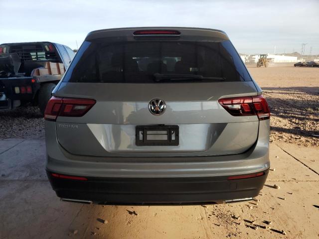 Photo 5 VIN: 3VV1B7AX8KM118110 - VOLKSWAGEN TIGUAN S 