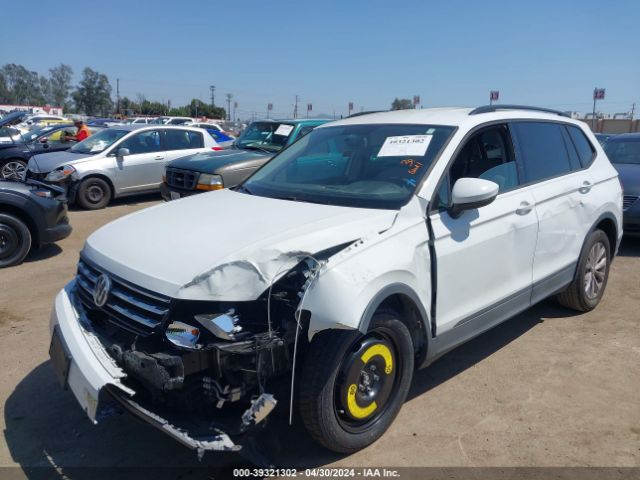 Photo 1 VIN: 3VV1B7AX8KM148238 - VOLKSWAGEN TIGUAN 