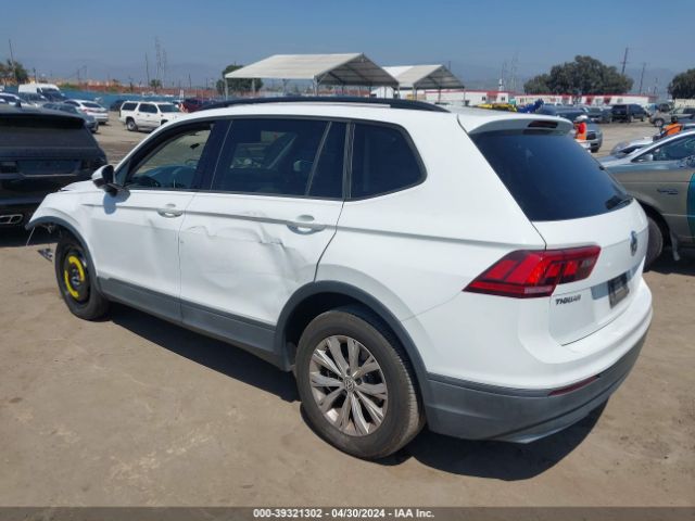 Photo 2 VIN: 3VV1B7AX8KM148238 - VOLKSWAGEN TIGUAN 