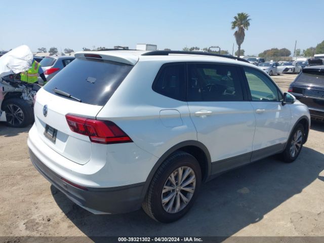 Photo 3 VIN: 3VV1B7AX8KM148238 - VOLKSWAGEN TIGUAN 