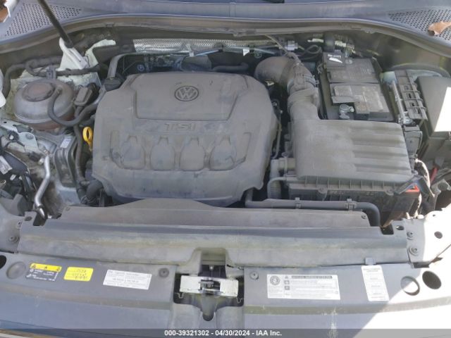 Photo 9 VIN: 3VV1B7AX8KM148238 - VOLKSWAGEN TIGUAN 