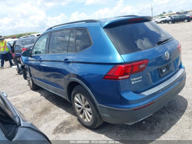 Photo 2 VIN: 3VV1B7AX8KM151012 - VOLKSWAGEN TIGUAN 