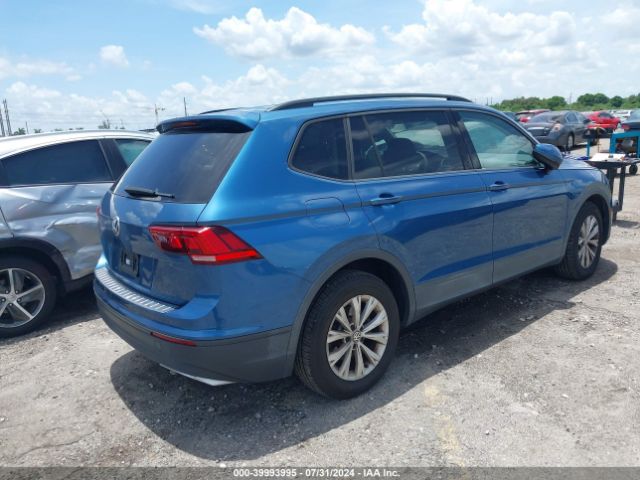 Photo 3 VIN: 3VV1B7AX8KM151012 - VOLKSWAGEN TIGUAN 