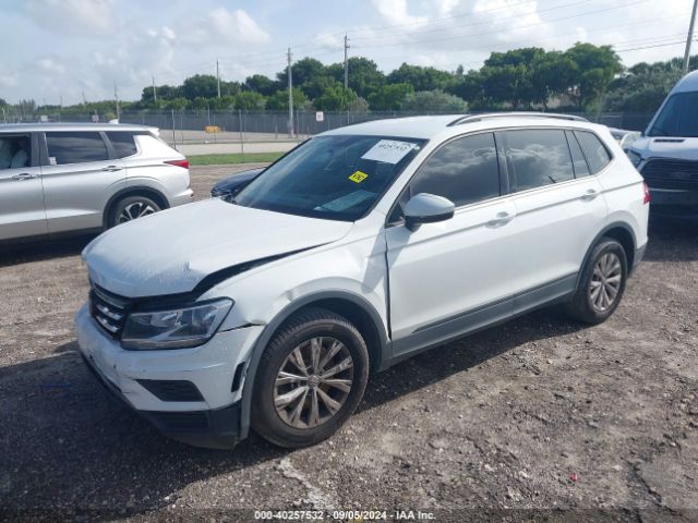 Photo 1 VIN: 3VV1B7AX8KM181630 - VOLKSWAGEN TIGUAN 