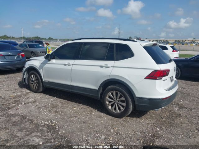 Photo 2 VIN: 3VV1B7AX8KM181630 - VOLKSWAGEN TIGUAN 