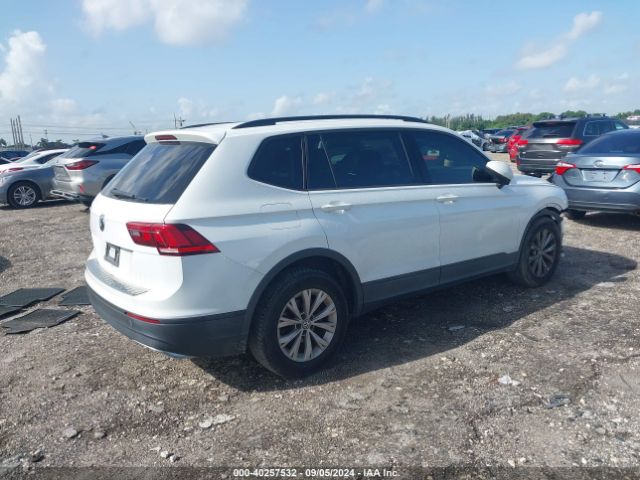 Photo 3 VIN: 3VV1B7AX8KM181630 - VOLKSWAGEN TIGUAN 