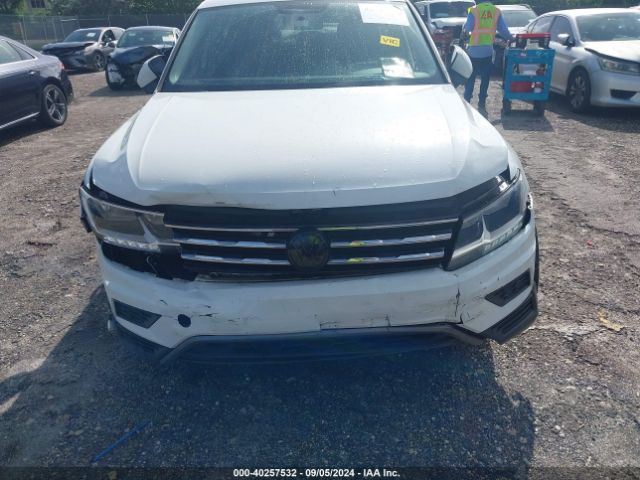 Photo 5 VIN: 3VV1B7AX8KM181630 - VOLKSWAGEN TIGUAN 