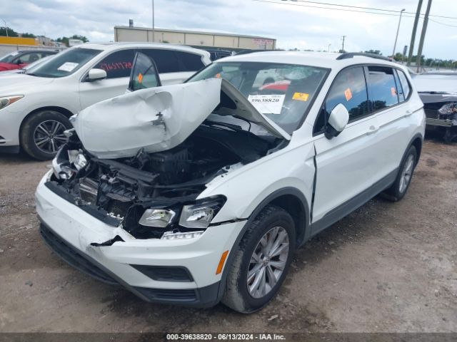 Photo 1 VIN: 3VV1B7AX8KM183605 - VOLKSWAGEN TIGUAN 