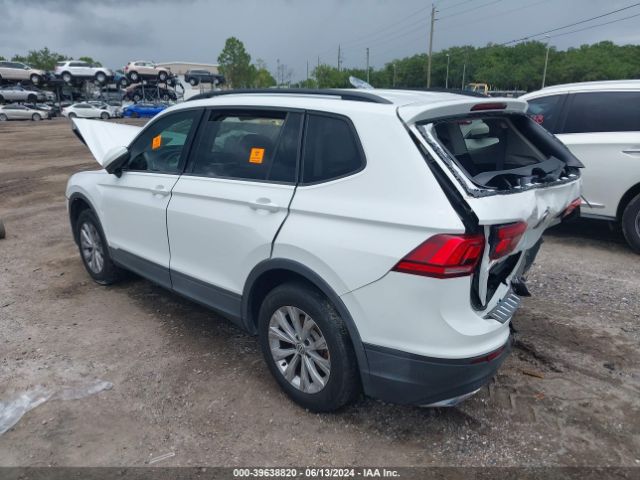 Photo 2 VIN: 3VV1B7AX8KM183605 - VOLKSWAGEN TIGUAN 