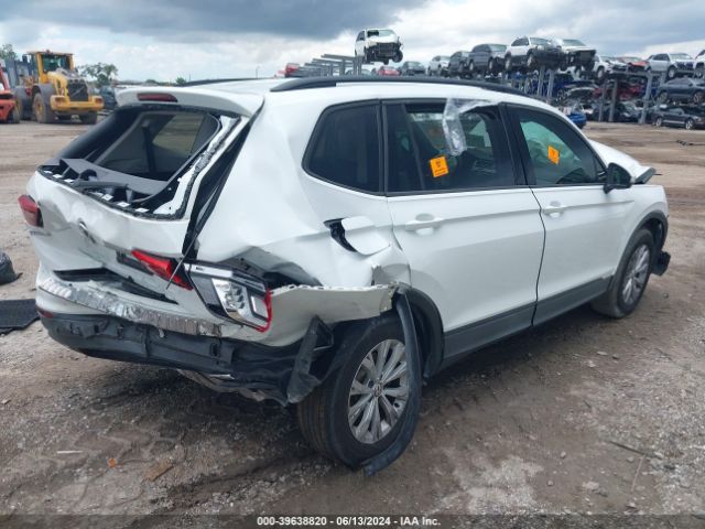 Photo 3 VIN: 3VV1B7AX8KM183605 - VOLKSWAGEN TIGUAN 