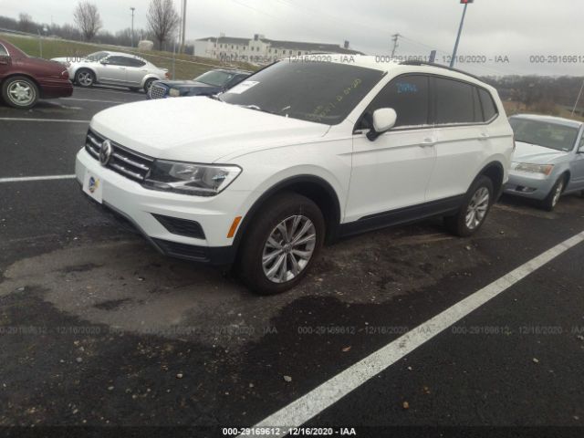 Photo 1 VIN: 3VV1B7AX8LM006361 - VOLKSWAGEN TIGUAN 