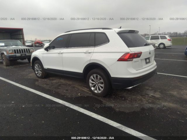 Photo 2 VIN: 3VV1B7AX8LM006361 - VOLKSWAGEN TIGUAN 