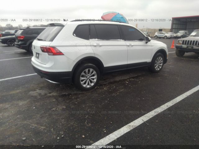 Photo 3 VIN: 3VV1B7AX8LM006361 - VOLKSWAGEN TIGUAN 