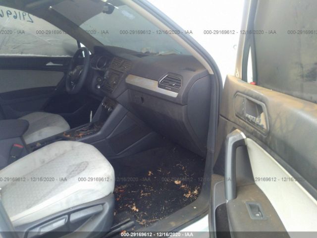 Photo 4 VIN: 3VV1B7AX8LM006361 - VOLKSWAGEN TIGUAN 