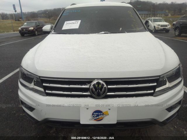 Photo 5 VIN: 3VV1B7AX8LM006361 - VOLKSWAGEN TIGUAN 