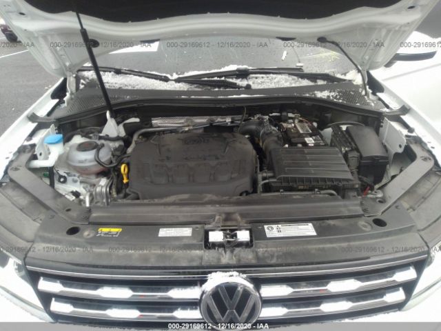 Photo 9 VIN: 3VV1B7AX8LM006361 - VOLKSWAGEN TIGUAN 