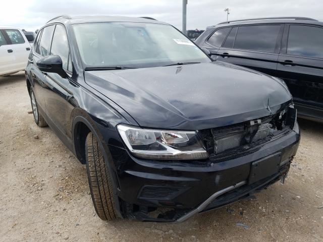 Photo 0 VIN: 3VV1B7AX8LM014413 - VOLKSWAGEN TIGUAN S 