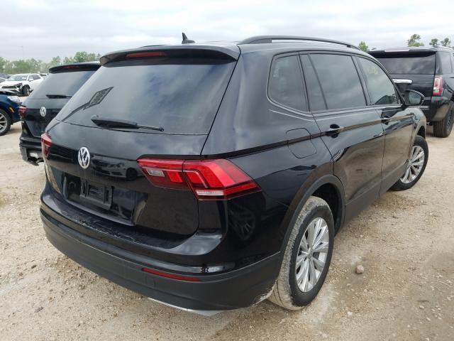 Photo 3 VIN: 3VV1B7AX8LM014413 - VOLKSWAGEN TIGUAN S 