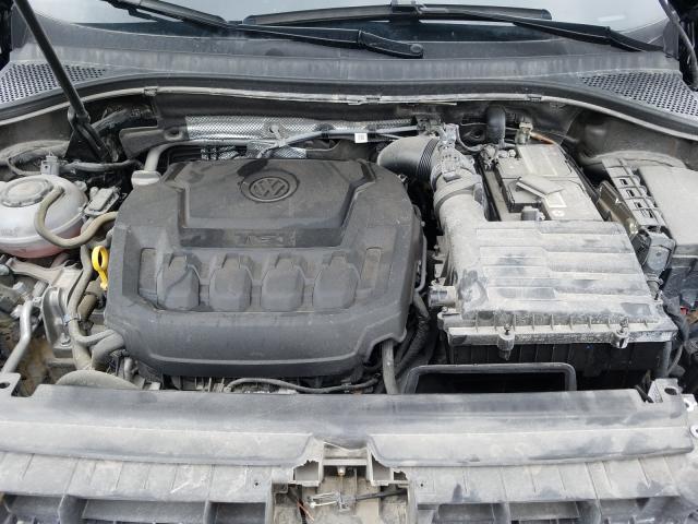 Photo 6 VIN: 3VV1B7AX8LM014413 - VOLKSWAGEN TIGUAN S 