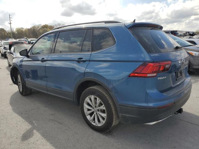 Photo 1 VIN: 3VV1B7AX8LM022561 - VOLKSWAGEN TIGUAN S 