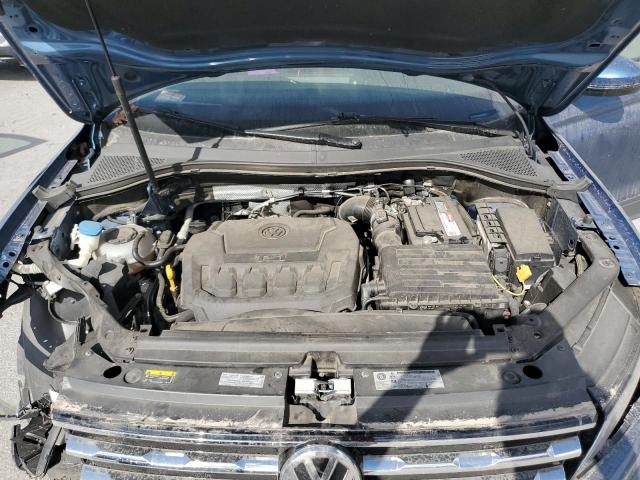 Photo 11 VIN: 3VV1B7AX8LM022561 - VOLKSWAGEN TIGUAN S 