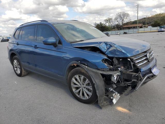 Photo 3 VIN: 3VV1B7AX8LM022561 - VOLKSWAGEN TIGUAN S 