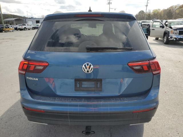 Photo 5 VIN: 3VV1B7AX8LM022561 - VOLKSWAGEN TIGUAN S 