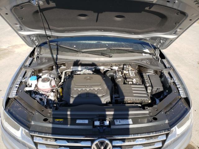 Photo 6 VIN: 3VV1B7AX8LM057102 - VOLKSWAGEN TIGUAN S 