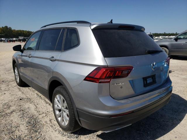 Photo 2 VIN: 3VV1B7AX8LM083523 - VOLKSWAGEN TIGUAN 